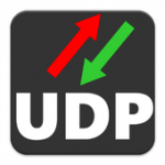 UDP Failed to set receive/send buffer